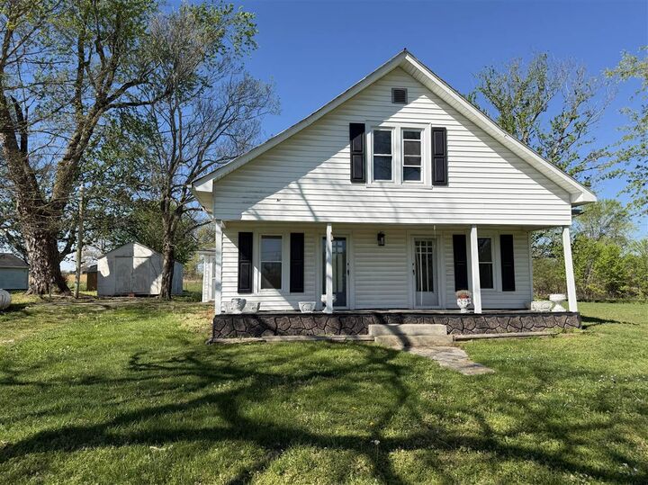 Property Photo:  10019 Brownsville Road  KY 42160 