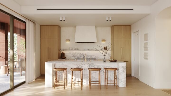 Property Photo:  110 Boerum Place 204  NY 11201 
