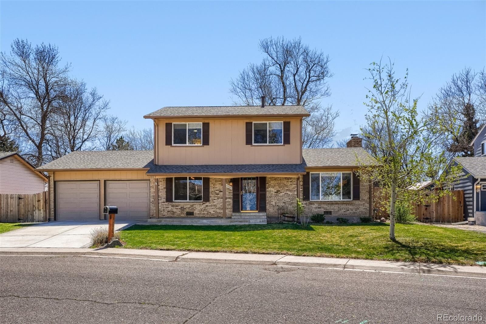 Property Photo:  10360 W Grand Avenue  CO 80127 
