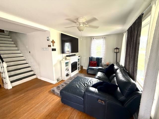 Property Photo:  4025 State Road 121  IN 47374 