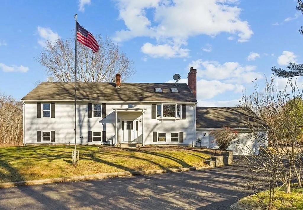 Property Photo:  119 School Street  MA 02769 