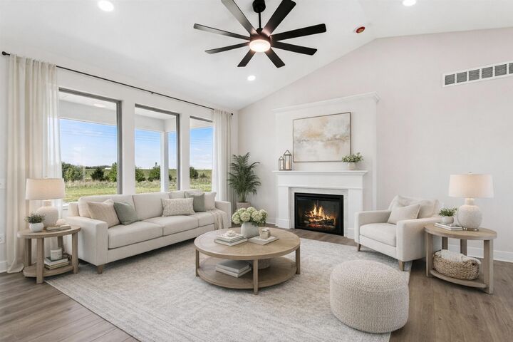 Property Photo:  4917 W Calvert St  KS 67215 