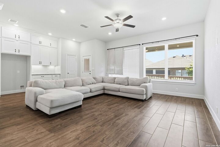 Property Photo:  22912 Grande  TX 78261 