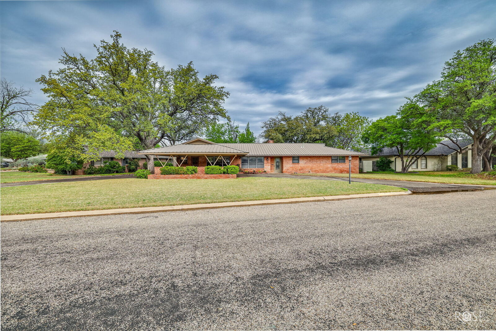 Property Photo:  2504 Douglas Drive  TX 76904 