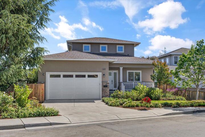 Property Photo: 10200 Empire Avenue CA 95014