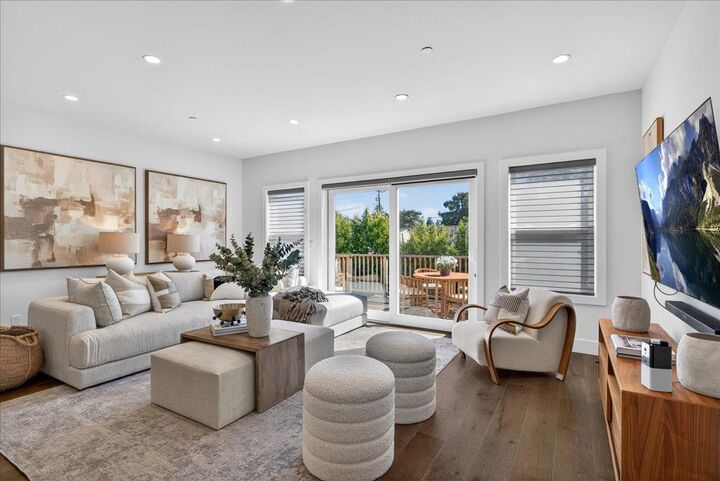Property Photo: 10200 Empire Avenue CA 95014