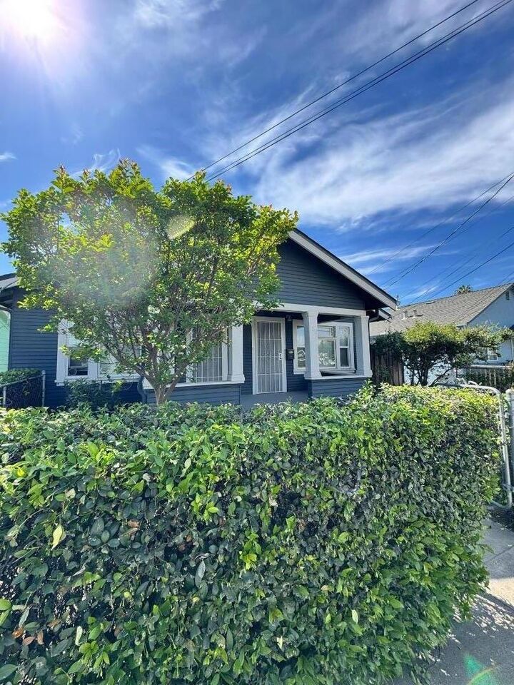 Property Photo: 961 South 7th Street 959 CA 95112