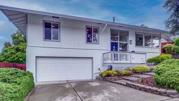 Property Photo:  15 Bay View Drive  CA 94070 