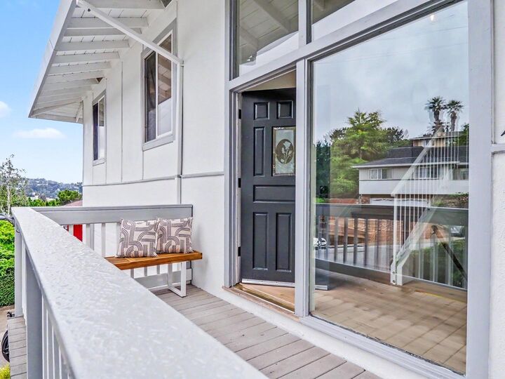 Property Photo: 15 Bay View Drive CA 94070