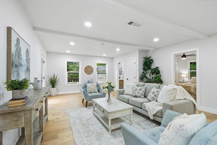 Property Photo: 610 Nestora Avenue CA 95003