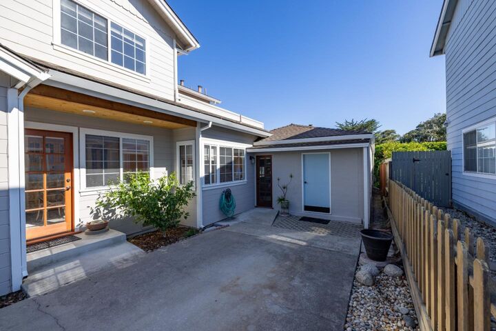 Property Photo:  521 Hannon Avenue  CA 93940 
