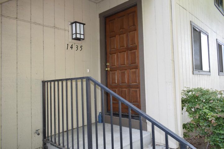 Property Photo: 1435 Alma Loop CA 95125
