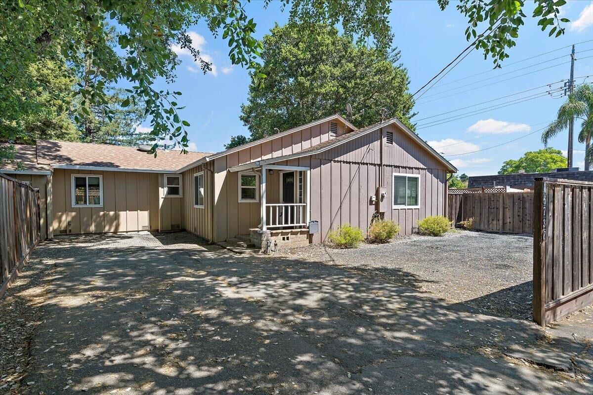 Property Photo:  16737 Leroy Avenue  CA 95032 