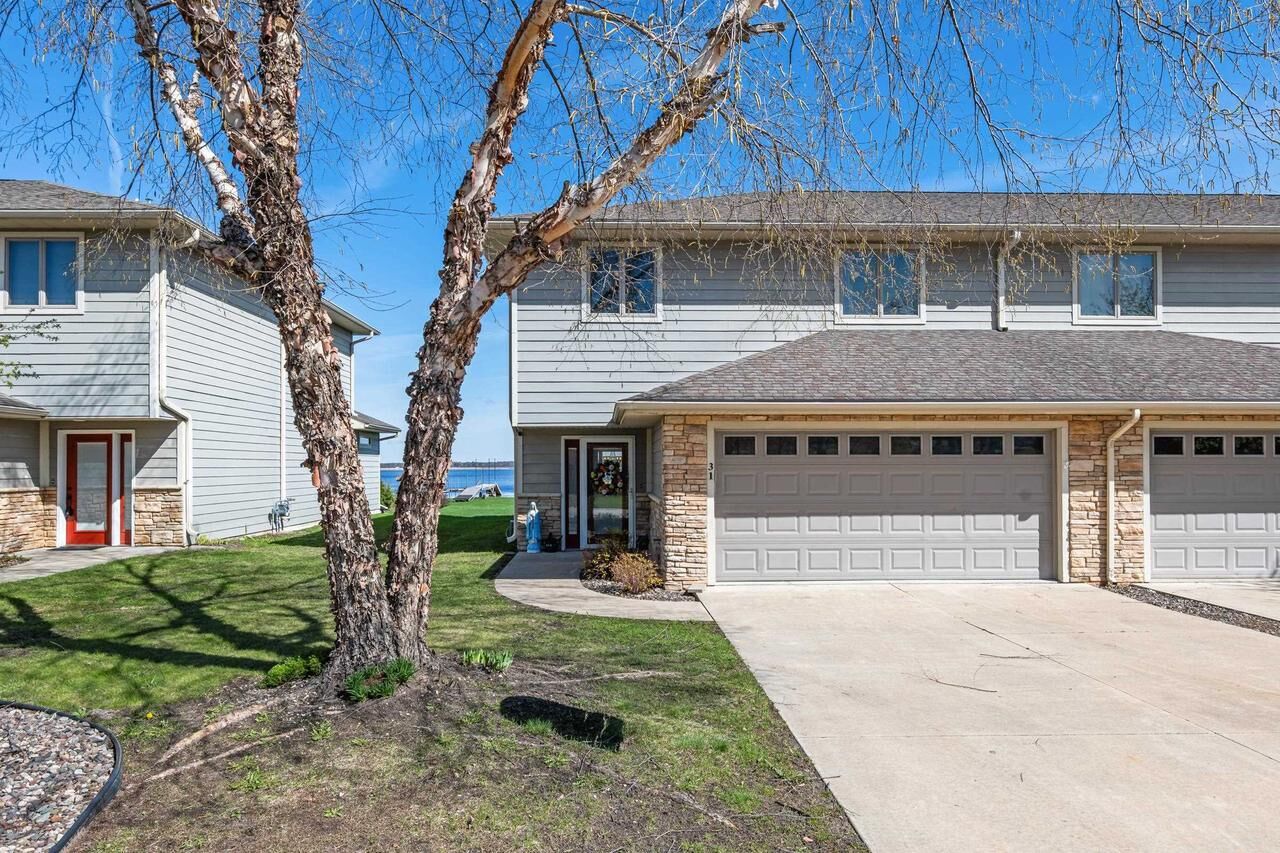 Property Photo:  178 East Front Street 31  WI 53947 