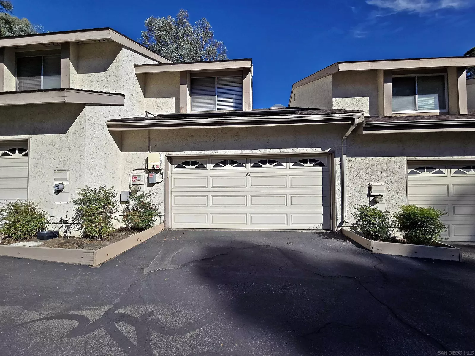Property Photo: 5440 Baltimore Dr 92 CA 91942