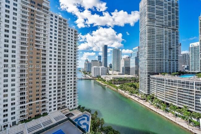 Property Photo:  901 Brickell Key Blvd 3102  FL 33131 