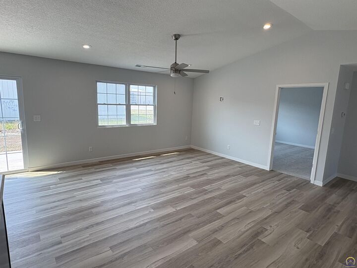 Property Photo:  509 Brookston St  KS 66801 