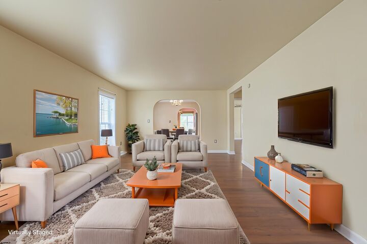 Property Photo:  33 Knollwood Dr  NJ 08330 