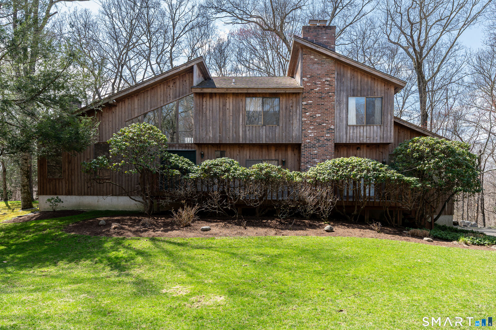 Property Photo:  171 Highline Trail  CT 06902 