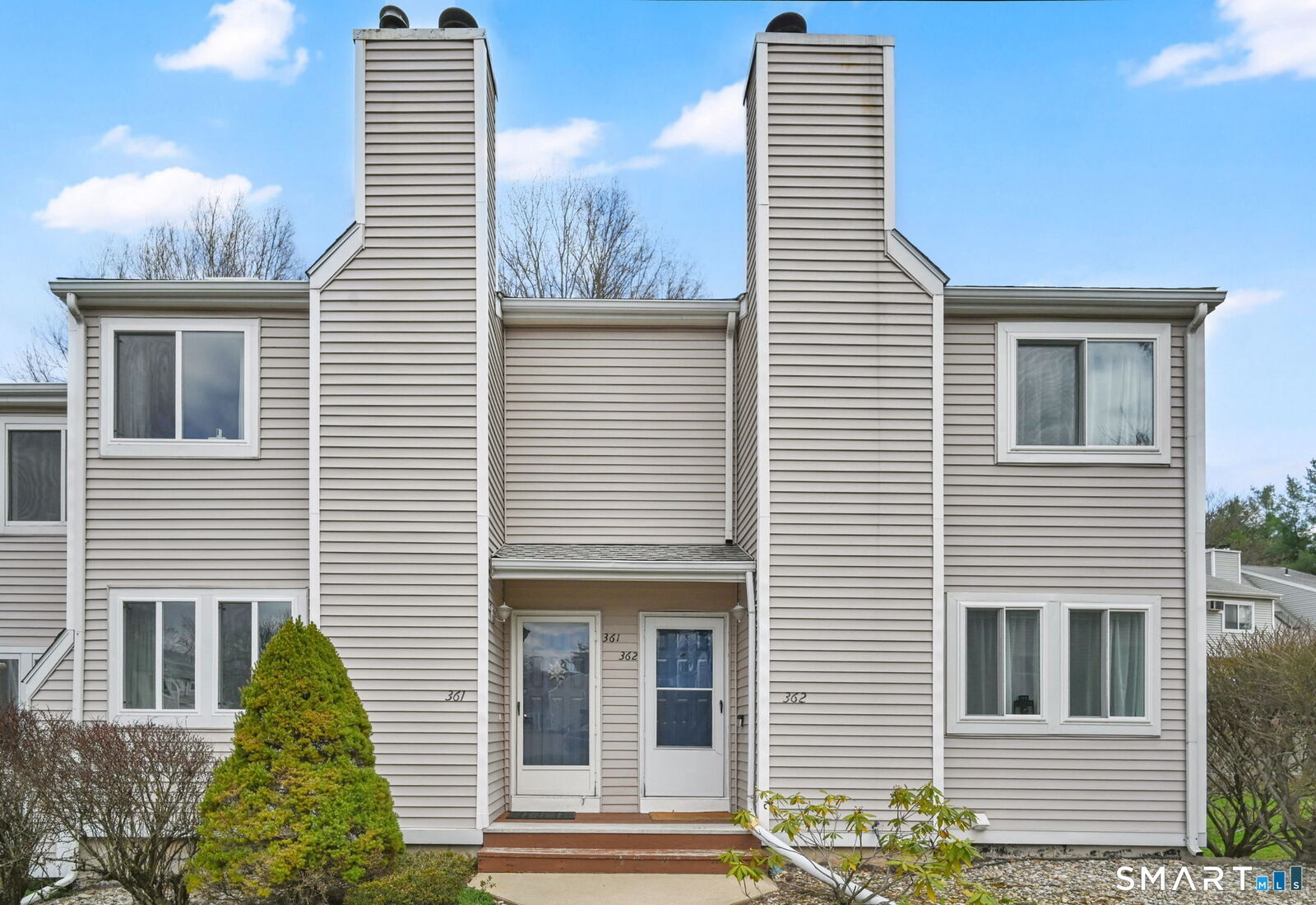 Property Photo: 70 Old Town Road 362 CT 06066