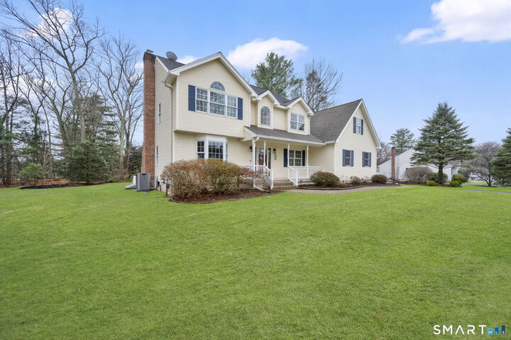 Property Photo: 5 Barbaras Way CT 06029