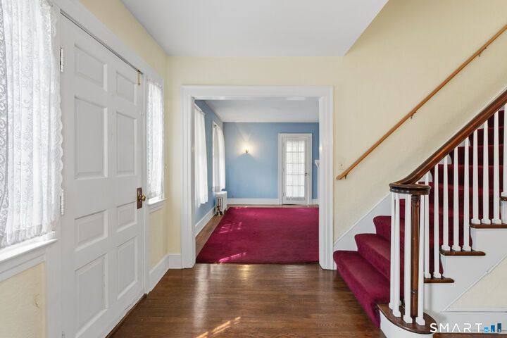 Property Photo:  55 Moore Avenue  CT 06770 