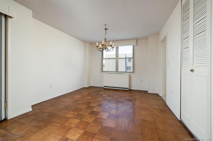 Property Photo:  1 Strawberry Hill Court 2C  CT 06902 