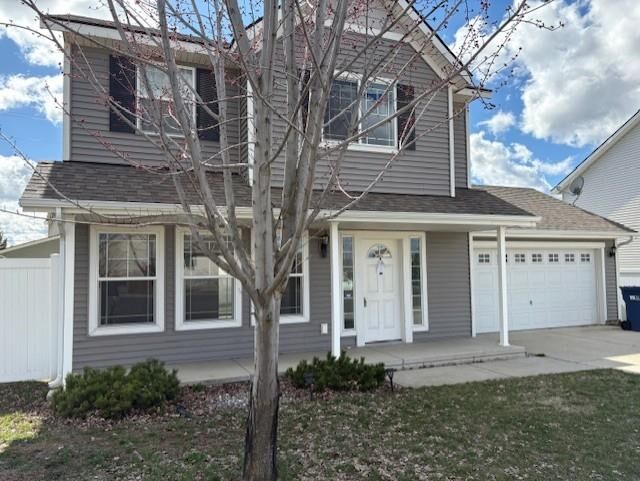 Property Photo:  12713 W Powder Ct  WA 99001 