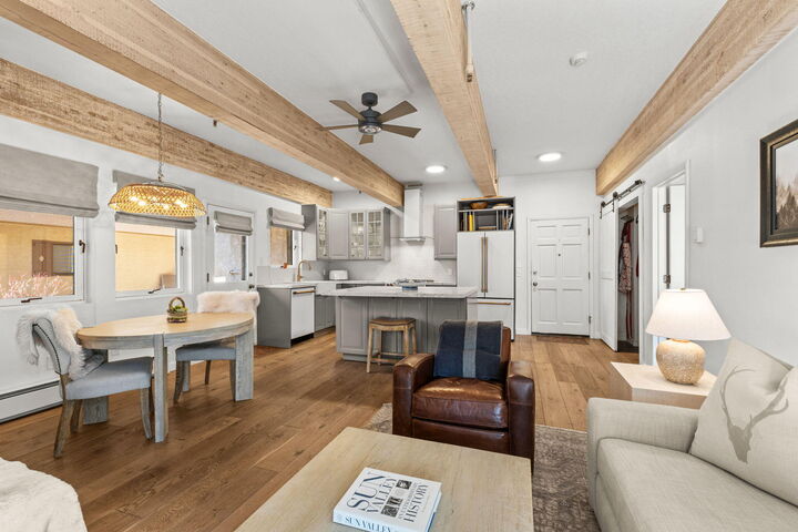 Property Photo:  351 S Second Ave 702  ID 83340 
