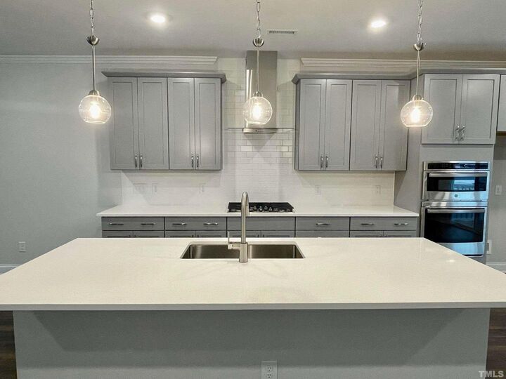 Property Photo:  8425 Garnet Rose Lane  NC 27615 