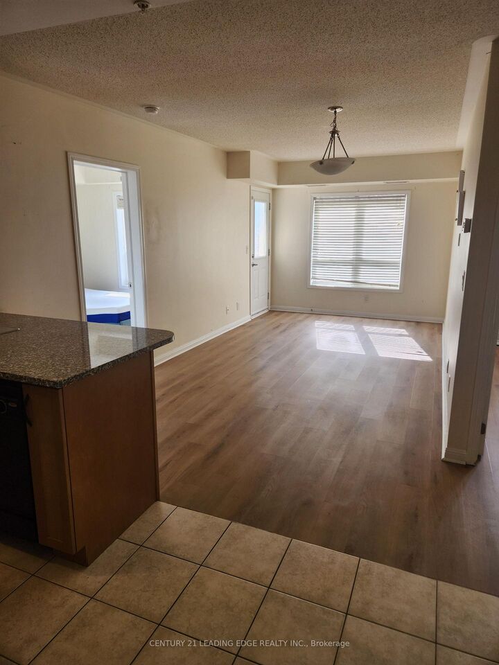 Property Photo: 60 Mendelssohn Street 312 ON M1L 0G9