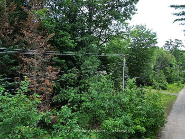 Property Photo:  0 Halls Lake Road  ON K0M 1S0 