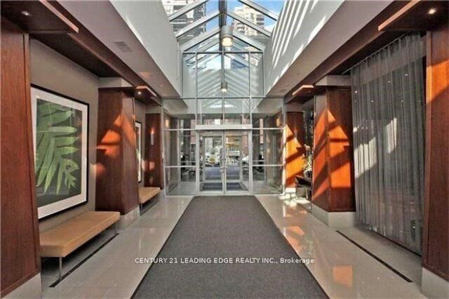 Property Photo: 35 Bales Avenue 2210 ON M2N 6K8