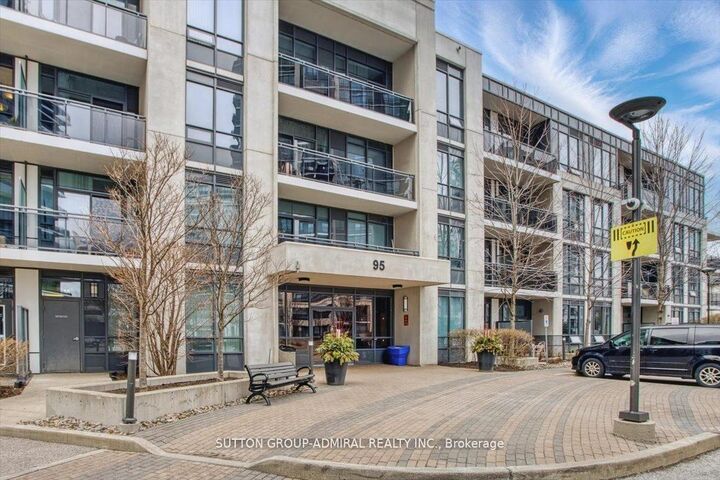 95 North Park Road 204 — photo 1