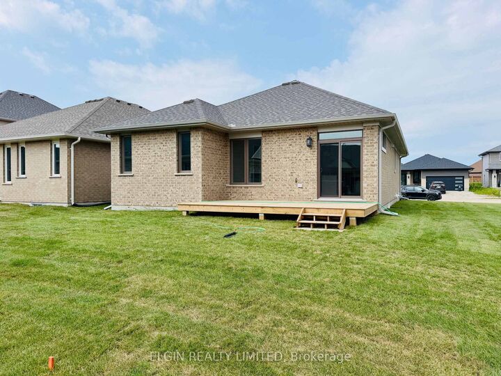Property Photo: 42200 McBain Line ON N5P 0E4