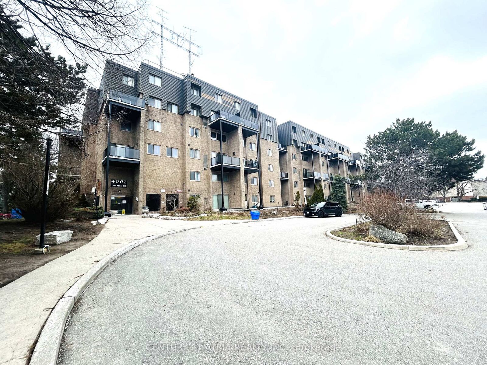 Photo de la propriété: 4001 Don Mills Road 135 ON M2H 3J8