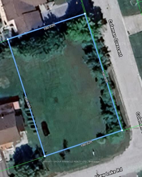 Property Photo:  Lot 6 Coleman Crescent  ON L0B 1K0 
