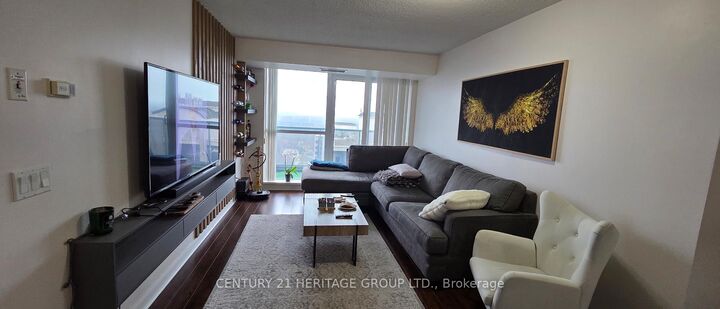 Photo de la propriété: 4978 Yonge Street 3605 ON M2N 7G8