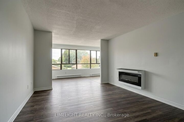 Property Photo: 135 Base Line Road W 308 ON N6J 4W4