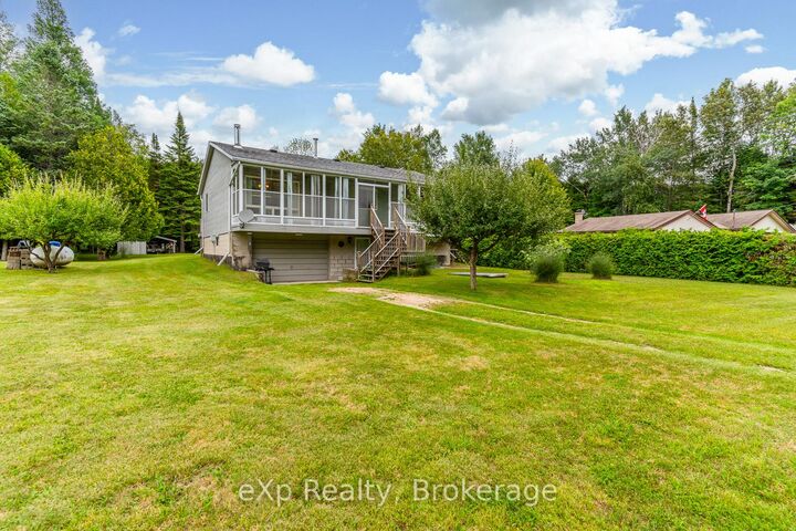 Property Photo: 27 Bell Drive ON N0H 2T0