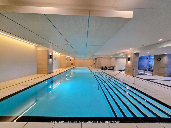 Property Photo: 188 Cumberland Street 2313 ON M5R 0B6