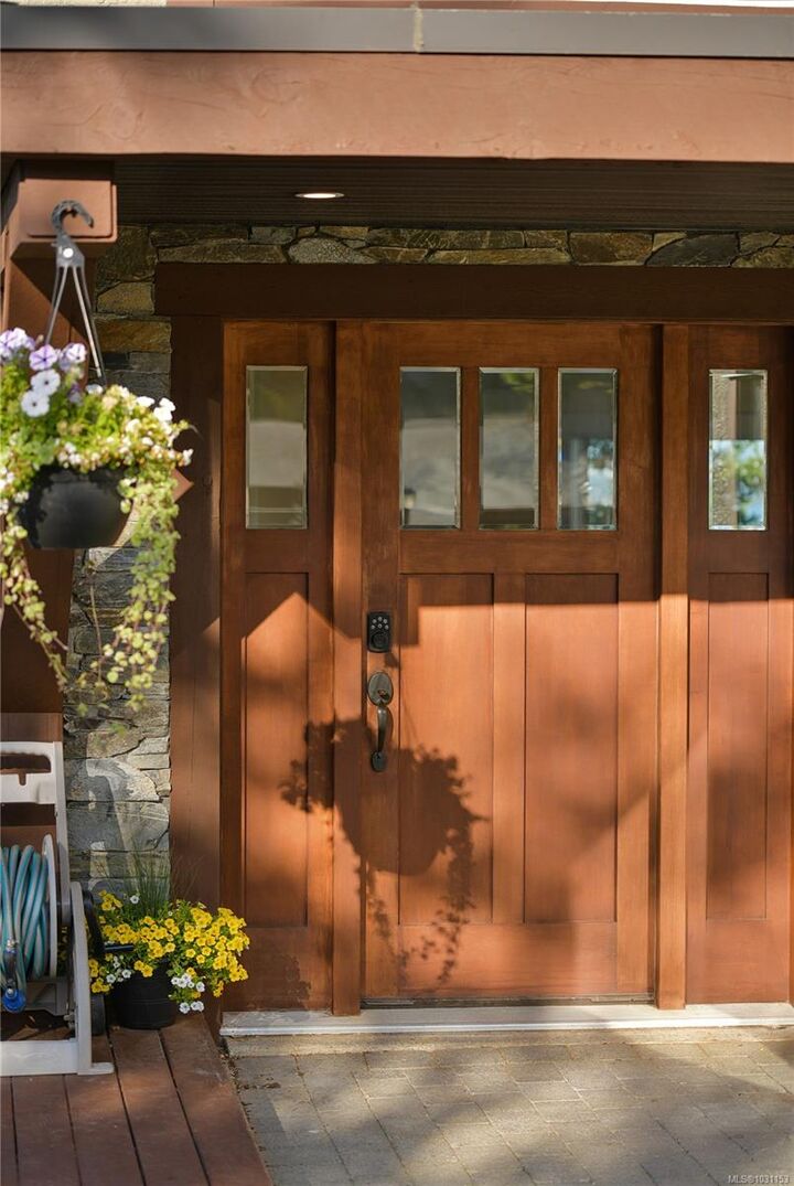 Property Photo: 3411 Karger Terr BC V9C 3K4