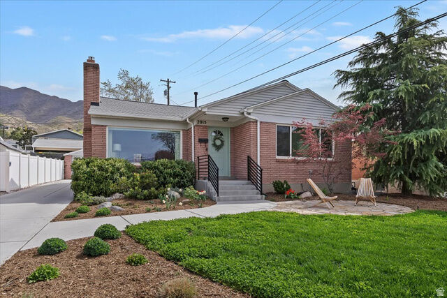 Property Photo: Address not disclosed UT 84108