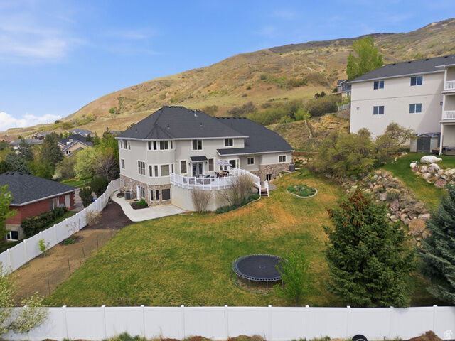 Property Photo:  1440 E Northridge Dr  UT 84010 