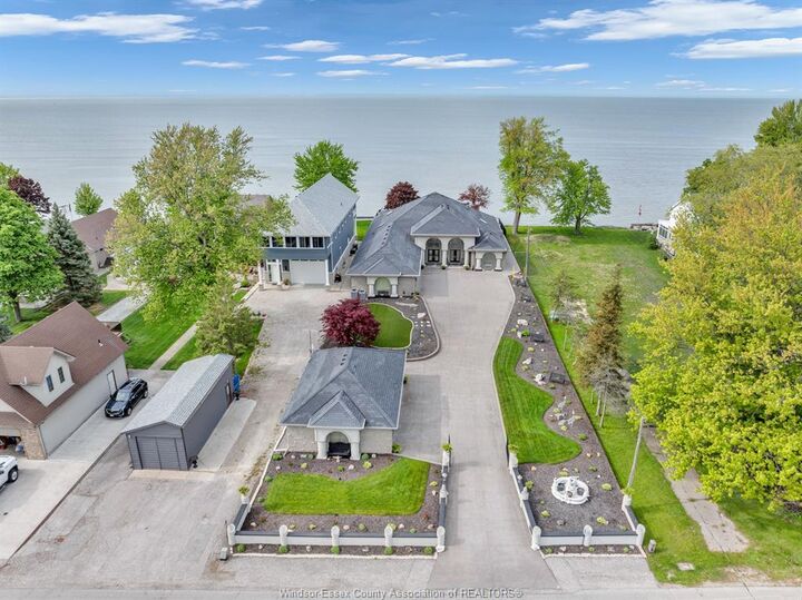 Property Photo: 1702 Caille Avenue ON N8L 0J4