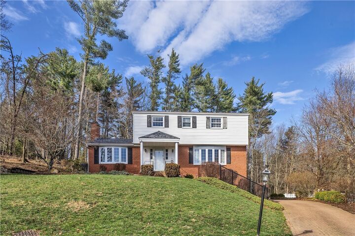 Property Photo:  3757 Fenton Drive  PA 15668 