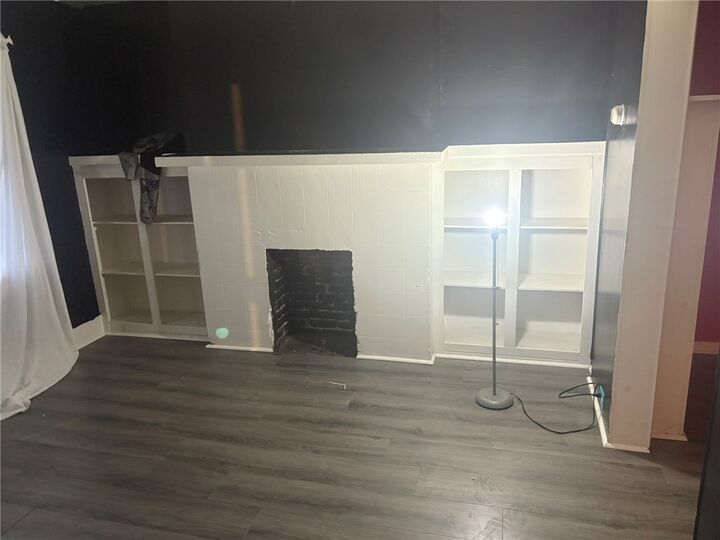 Property Photo: 3314 Oakland St PA 15132