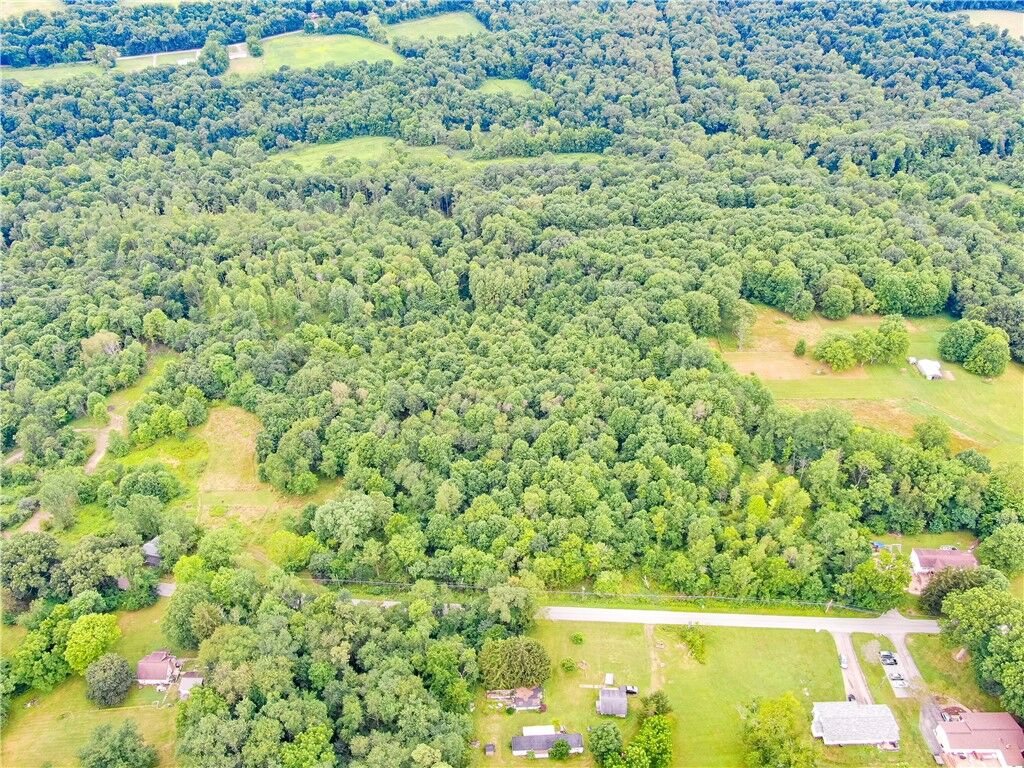 Property Photo:  Lot # 6 Hillsville Road  PA 16116 