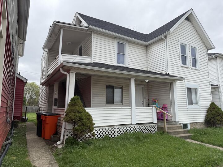 Property Photo:  1827 W Main Street  OH 45504 