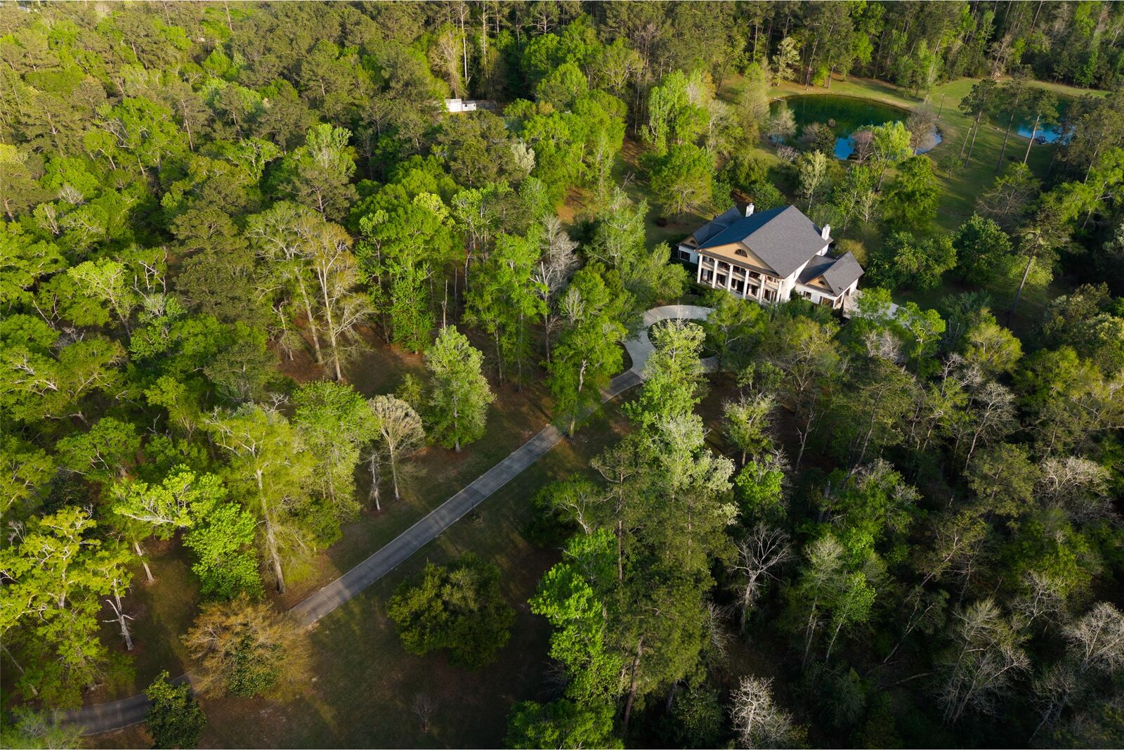 Property Photo:  1815 Fm 82  TX 75956 